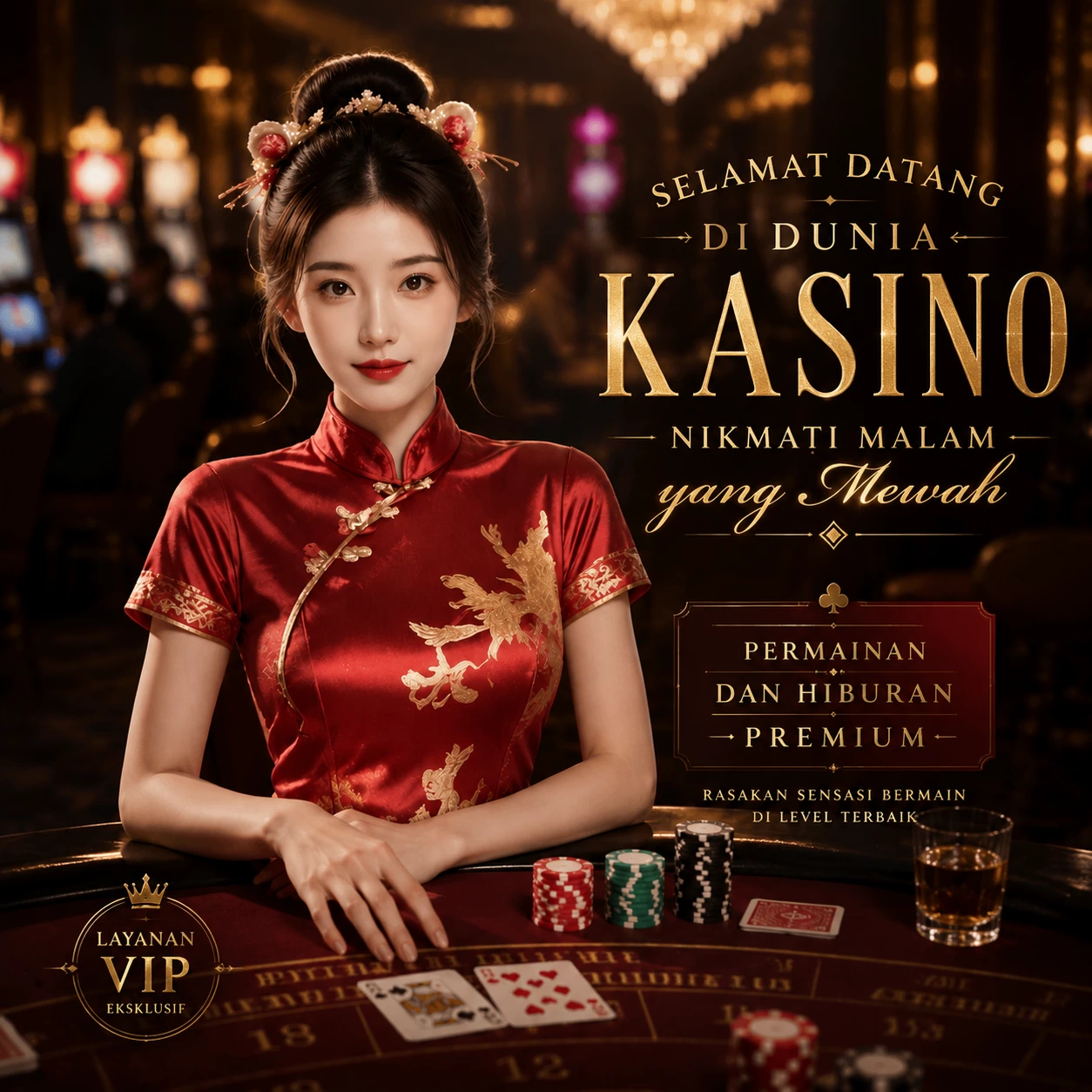 Menggali Fitur Menarik di Situs Game idrhoki138