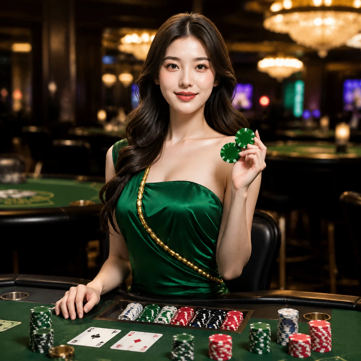 Keunggulan dan Fitur Menarik di Situs Game idrhoki138